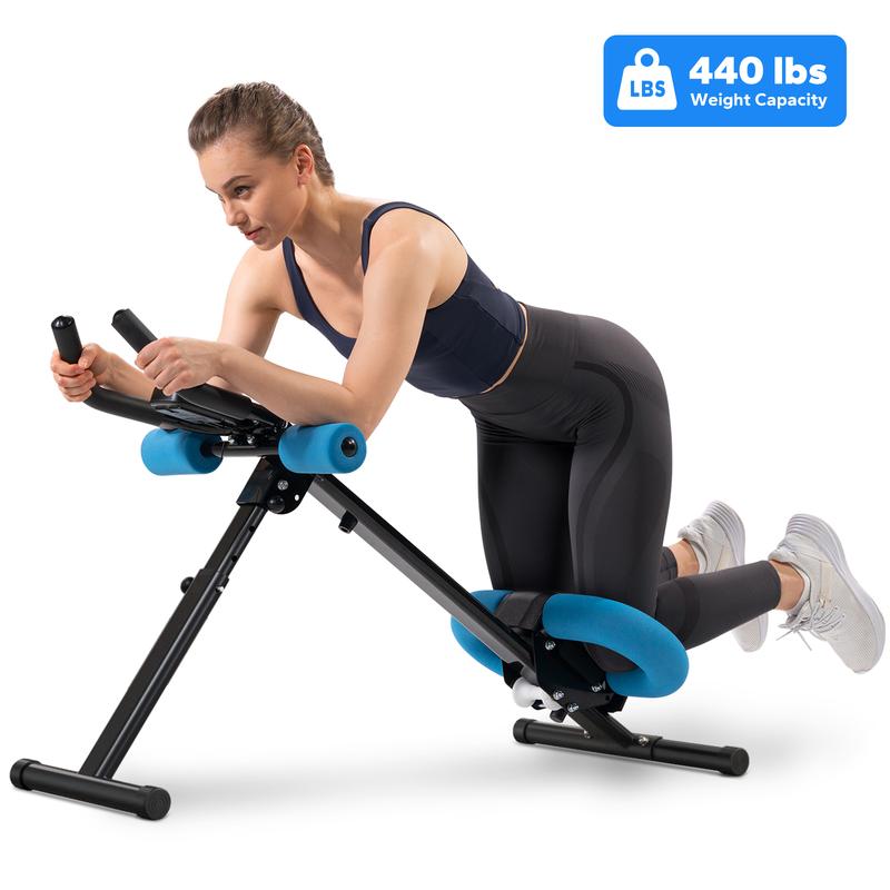 Merach Foldable Ab Trainer
