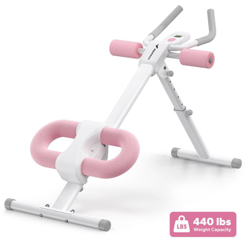 Merach Foldable Ab Trainer