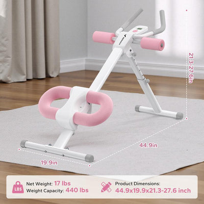 Merach Foldable Ab Trainer