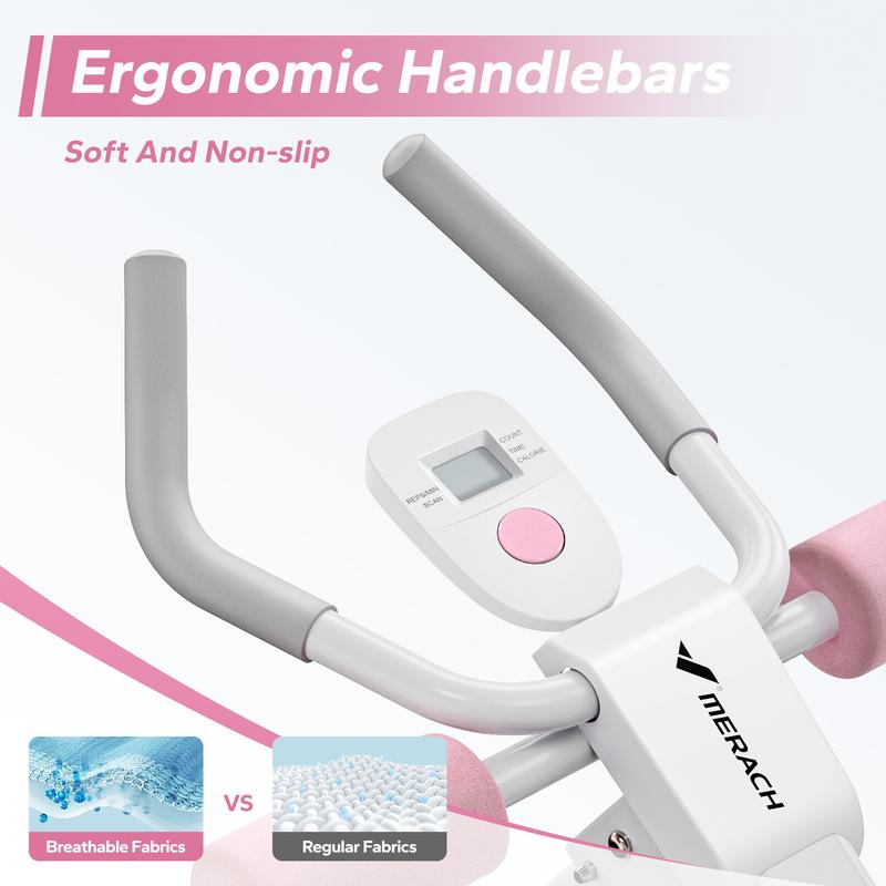 Merach Foldable Ab Trainer