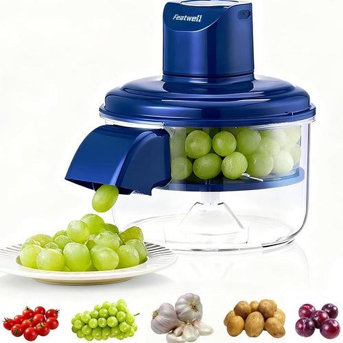 Electric peeler – Automatic peeling tool